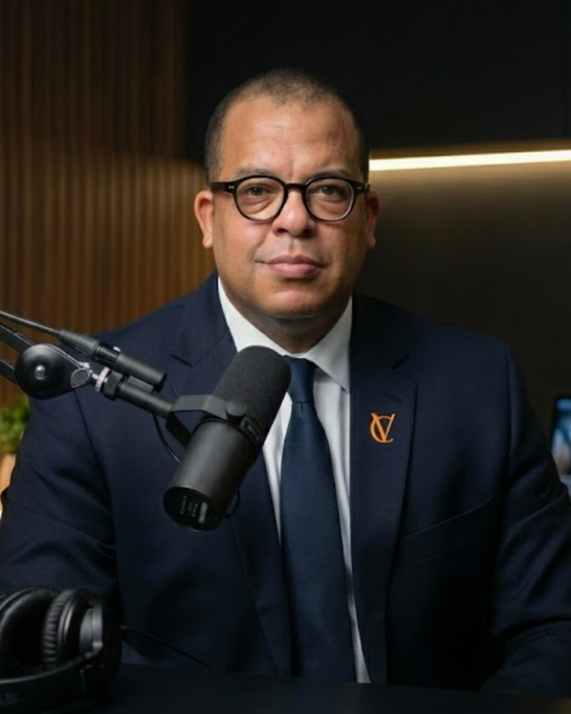 Ahmed Benjas